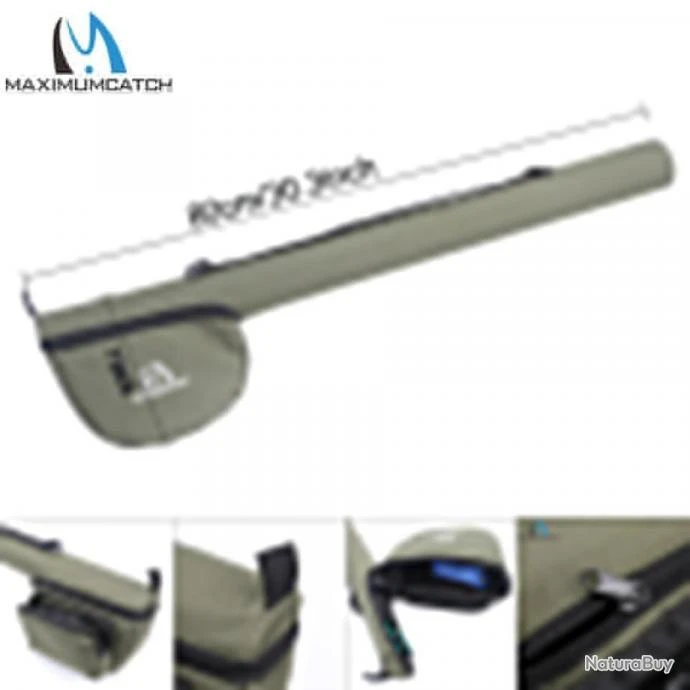 Canne à Mouche EXTREME 3-8WT En Fibre De Carbone 9ft 8wt Combo +bobine En Graphite Ligne De Vol 5 Canne à Mouche EXTREME 3-8WT En Fibre De Carbone 9ft 8wt Combo +bobine En Graphite Ligne De Vol – Image 3