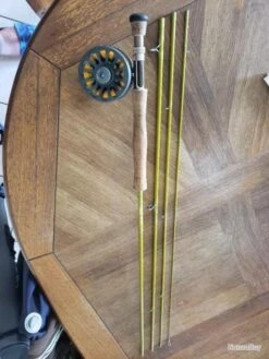 Canne A Mouche JMC 7 Canne A Mouche JMC -Daiwaori Magasin 00003 Canne a mouche JMC