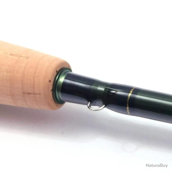 Canne à Mouche Marryat Tactical 9' Soie De 8 5 Canne à Mouche Marryat Tactical 9' Soie De 8 – Image 3