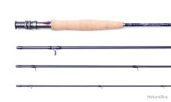 Canne à Mouche Marryat Tactical LX 9' Soie De 5 -Daiwaori Magasin 00003 Canne a mouche Marryat Tactical LX 9 soie de 5