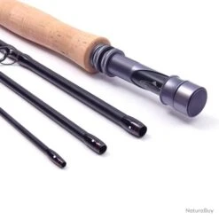 Canne à Mouche Marryat Tactical PRO Nymph Spécial 10'6 Soie De 3 -Daiwaori Magasin 00003 Canne a mouche Marryat Tactical PRO Nymph Special 10 6 soie de 3