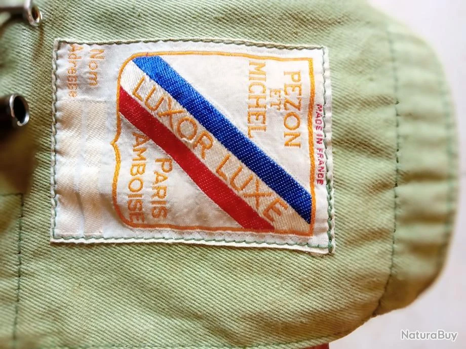 Canne à Mouche Pezon Et Michel 5 Canne à Mouche Pezon Et Michel – Image 3