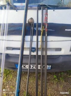 Canne à Peche Matrix E1 9 Canne à Peche Matrix E1 -Daiwaori Magasin 00003 Canne a peche Matrix E1