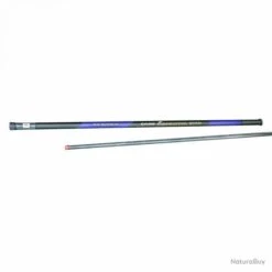 Ron Thompson Canne Au Coup Carbone 11m