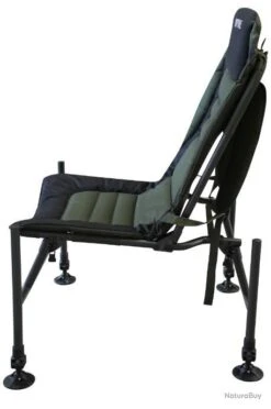 Capture Outdoor, Pro Feeder Chair "Master X-25", Pêche Au Feeder, Confortable, Bretelles, ... 7 Capture Outdoor, Pro Feeder Chair "Master X-25", Pêche Au Feeder, Confortable, Bretelles, ... -Daiwaori Magasin 00003 Capture Outdoor Pro Feeder Chair Master X 25 Peche au Feeder et a l Anglaise Confortable