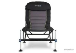 Chaise Siège Feeder / Level Chair Matrix Deluxe Accessory 8 Chaise Siège Feeder / Level Chair Matrix Deluxe Accessory -Daiwaori Magasin 00003 Chaise siege feeder Level chair Matrix deluxe accessory