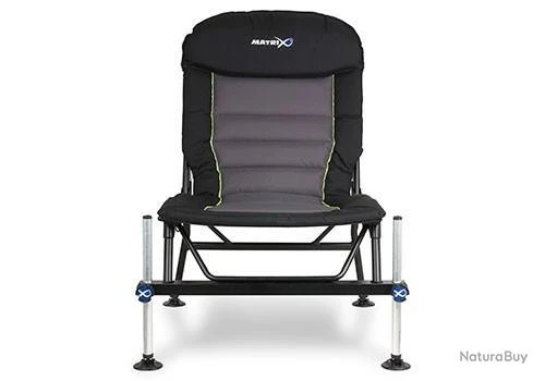 Chaise Siège Feeder / Level Chair Matrix Deluxe Accessory 5 Chaise Siège Feeder / Level Chair Matrix Deluxe Accessory – Image 3