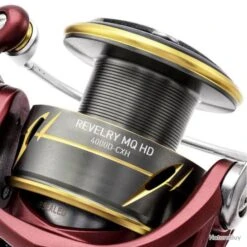 Daiwa Revelry MQ HD 2021 RVYMQHD5000DCXH -Daiwaori Magasin 00003 Daiwa Revelvry MQ HD 2021 RVYMQHD5000DCXH