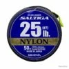 Daiwa Saltiga Nylon Leader 25lb