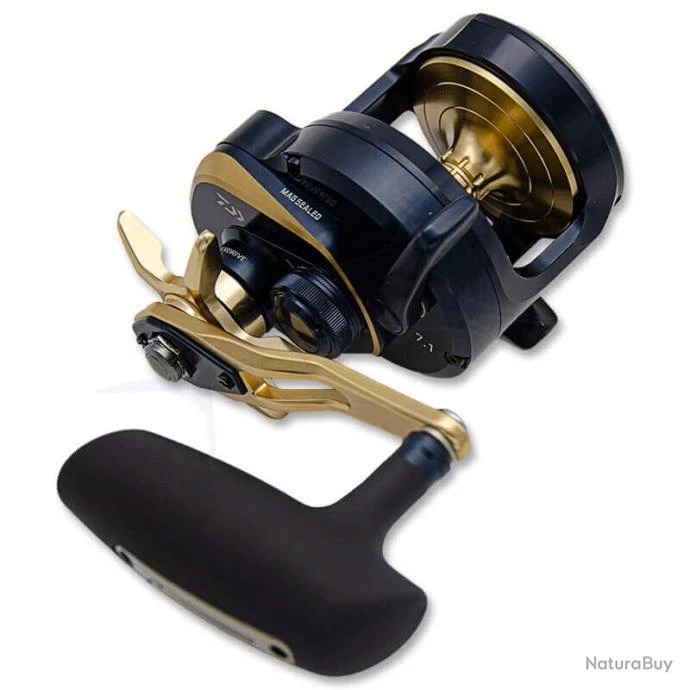 Daiwa Saltiga15 Slow Jigging 2022 SALTIGA2215HL 3 Daiwa Saltiga15 Slow Jigging 2022 SALTIGA2215HL