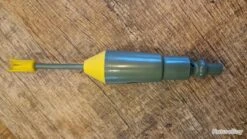 Flotteur Balisto Mepps Rare ! -Daiwaori Magasin 00003 Flotteur Balisto mepps rare