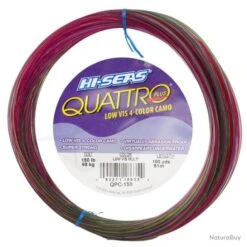 Hi Sea's Quattro Plus 150lb
