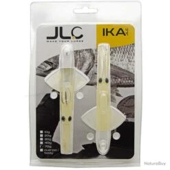 JLC IKA Combo 70g BLUE FLASHES #7 5 JLC IKA Combo 70g BLUE FLASHES #7 -Daiwaori Magasin 00003 JLC IKA Combo 70g BLUE FLASHES 7