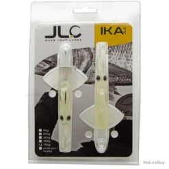 JLC IKA Combo 70g PINK FLASHES #8 -Daiwaori Magasin 00003 JLC IKA Combo 70g PINK FLASHES 8