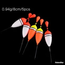 Lot 15 Flotteurs De Pêche Fluorescents Divers Portances LIVRAISON GRATUITE !! -Daiwaori Magasin 00003 Lot 15 flotteurs de peche fluorescents divers portances LIVRAISON GRATUITE