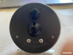 MOULINET MOUCHE HARDY VINTAGE MARQUIS #4 -Daiwaori Magasin 00003 MOULINET MOUCHE HARDY VINTAGE MARQUIS 4