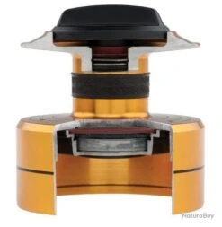 MOULINET PENN Spinfisher® VI Spinning 4500 -Daiwaori Magasin 00003 MOULINET PENN Spinfisher VI Spinning 4500