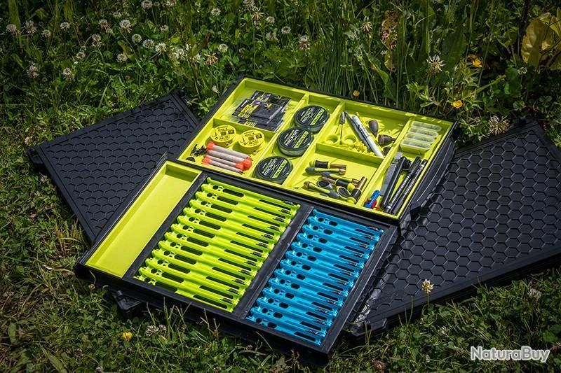 Matrix Shallow Drawer Unit (Inc Drawer Dividers) 5 Matrix Shallow Drawer Unit (Inc Drawer Dividers) – Image 3