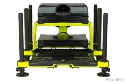 Matrix Xr36 Pro Lime Seatbox 16 Matrix Xr36 Pro Lime Seatbox -Daiwaori Magasin 00003 Matrix Xr36 Pro Lime Seatbox