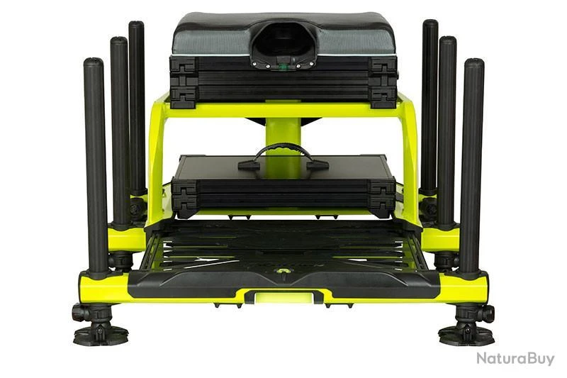 Matrix Xr36 Pro Lime Seatbox 5 Matrix Xr36 Pro Lime Seatbox – Image 3