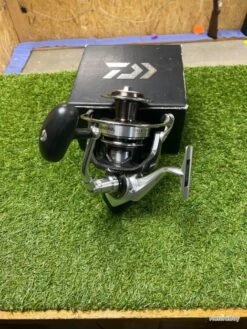 Moulinet DAIWA Mer Rivière ISLA 7000 BULL NEUF !!! -Daiwaori Magasin 00003 Moulinet DAIWA Mer Riviere ISLA 7000 BULL NEUF