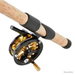 Moulinet Garbolino Liberty Nymphe - 75 -Daiwaori Magasin 00003 Moulinet Garbolino Liberty Nymphe 75