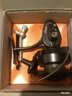 Moulinet Mitchell 346 Neuf Dans Emballage -Daiwaori Magasin 00003 Moulinet Mitchell 346 neuf dans emballage