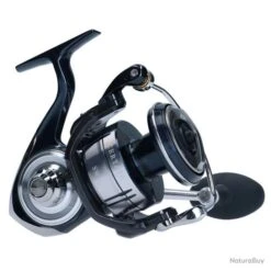 Moulinet Spinning Daiwa Certate SW 8000P -Daiwaori Magasin 00003 Moulinet Spinning Daiwa Certate SW 8000P