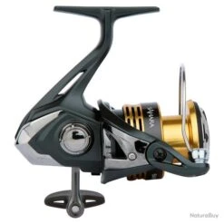 Moulinet Spinning Shimano Sahara FJ 91cm 6.2:1 4kg 240g 2500SHG -Daiwaori Magasin 00003 Moulinet Spinning Shimano Sahara FJ 91cm 6.2 1 4kg 240g 2500SHG