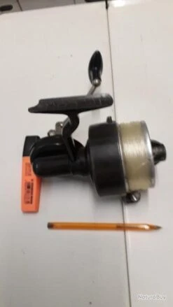 Luxor Moulinet De Pêche En Mer -Daiwaori Magasin 00003 Moulinet de peche en mer