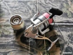 Moulinet Mer -Daiwaori Magasin 00003 Moulinet mer 1