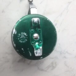 Moulinet Mouche ABEILLE LA SOIE PARIS.(baisse De Prix). -Daiwaori Magasin 00003 Moulinet mouche ABEILLE LA SOIE PARIS