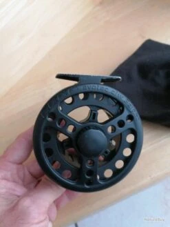 Moulinet Mouche LOOP CLW 5Eight 7 Moulinet Mouche LOOP CLW 5Eight -Daiwaori Magasin 00003 Moulinet mouche LOOP CLW 5Eight