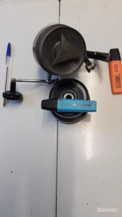 MITCHELL Moulinet Occasion Pour Peche Gros Poissons -Daiwaori Magasin 00003 Moulinet occasion pour peche gros poissons