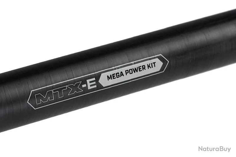 Matrix Mtx-E Mega Power Kit (4.6Mm) 5 Matrix Mtx-E Mega Power Kit (4.6Mm) – Image 3