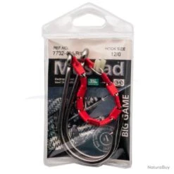 Mustad Chain Rig 12/0 7732