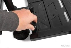 Preston Offbox Side Foot Rest -Daiwaori Magasin 00003 Offbox Side Foot Rest