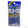 Owner Assist Hook SJ-41TN 13/0