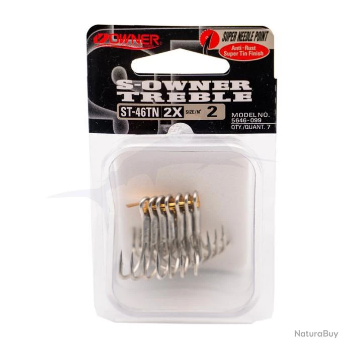 Owner ST46TN 2 3 Owner ST46TN 2