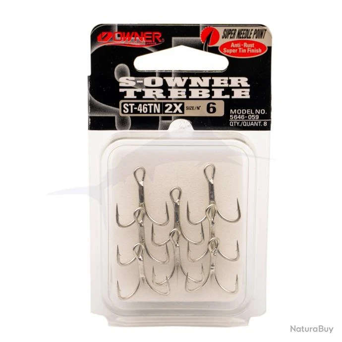 Owner ST46TN 6 3 Owner ST46TN 6