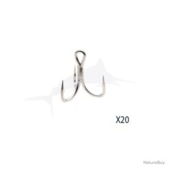 Owner ST66 (x20) 3/0