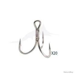 Owner ST66 (x20) 5/0