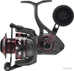 PENN Clash II Moulinet Spinning Très Robuste Et Solide Résistant à L'eau Salée Pour La Pêche En Mer -Daiwaori Magasin 00003 PENN Clash II moulinet spinning tres robuste et solide resistant a l eau salee pour la peche en mer