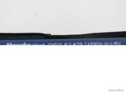 Pêche Mouche : Canne Carbone IM6 Spécial Voyage En 3 Brins 9,3 Pieds 7/8 -Daiwaori Magasin 00003 Peche mouche canne carbone IM6 special voyage 3 brins 9 3 pieds 7 8