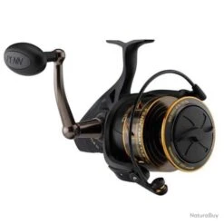 Penn Battle III Spinning BTLIII10000 8 Penn Battle III Spinning BTLIII10000 -Daiwaori Magasin 00003 Penn Battle III Spinning BTLIII10000