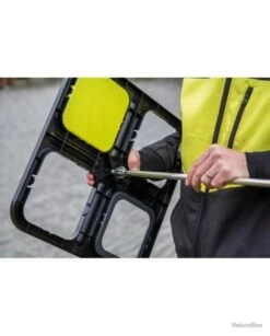 Plateau / Deserte Matrix Bait Waiter -Daiwaori Magasin 00003 Plateau deserte Matrix Bait Waiter