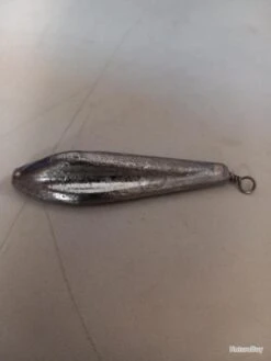 Plombs Trilobe De 80g Par 10 -Daiwaori Magasin 00003 Plombs trilobe de 80g par 10