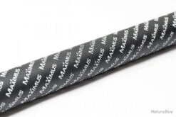 Rebel Pole 6 M Canne Coup Telescopique Maximus Rods -Daiwaori Magasin 00003 Rebel Pole 6 M Canne coup Telescopique Maximus Rods