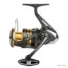 Sahara FJ 2500S HG Moulinet Spinning Shimano 1 Sahara FJ 2500S HG Moulinet Spinning Shimano -Daiwaori Magasin 00003 Sahara FJ 2500S HG Moulinet Spinning Shimano