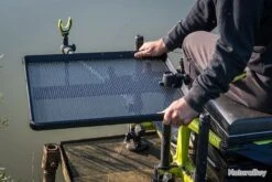 Self Support Side Tray XL Matrix -Daiwaori Magasin 00003 Self Support Side Tray XL Matrix